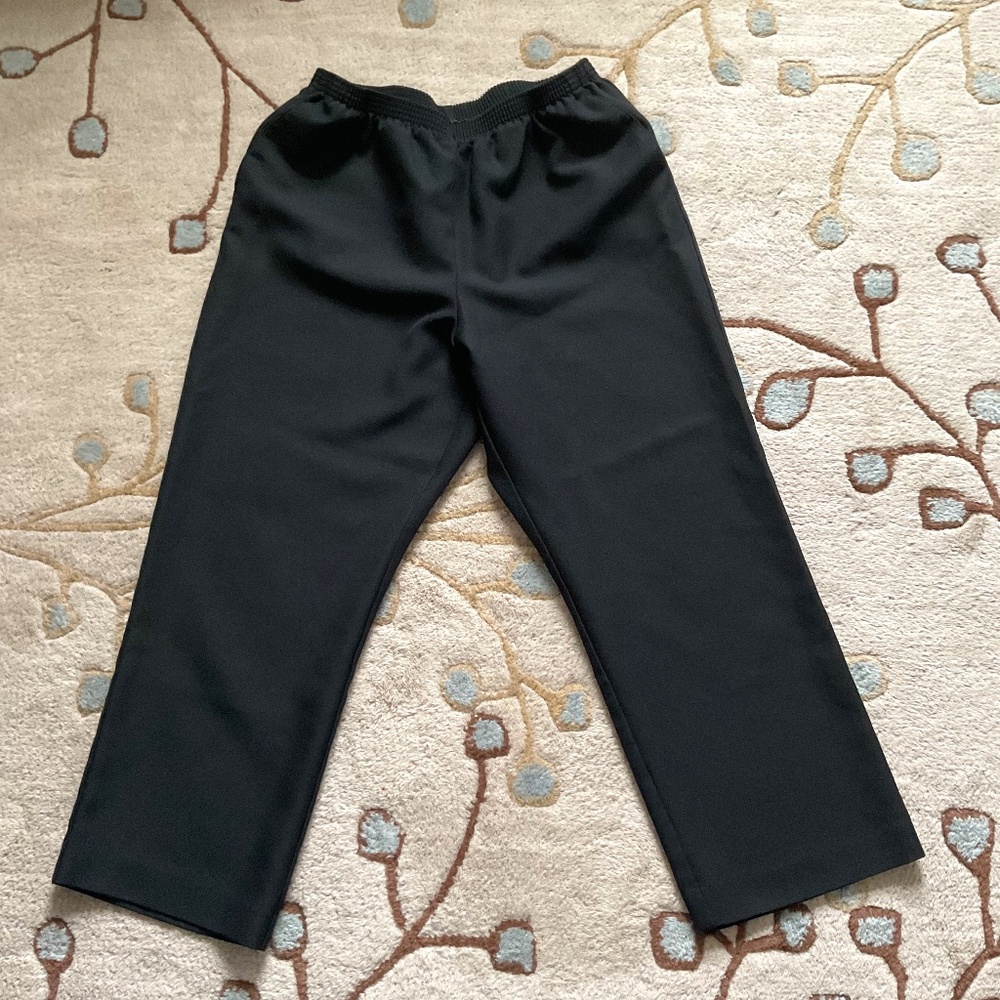 Alfred Dunner Women’s Pants Size 16